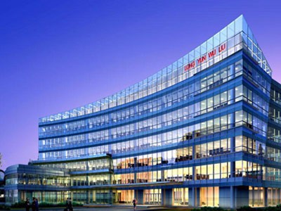 莱芜逐风铝合金矩形管公司